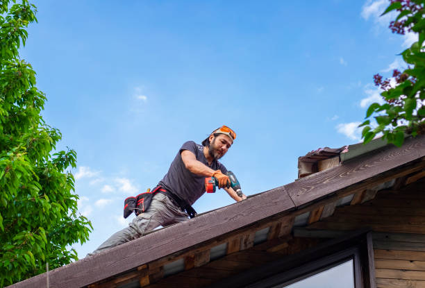 Best Sheet Metal Roofing  in Sandy Springs, GA