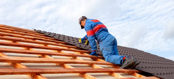 Best Gutter Installation and Repair  in Sandy Springs, GA