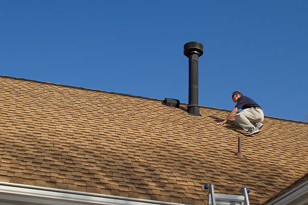Best Asphalt Shingle Roofing  in Sandy Springs, GA